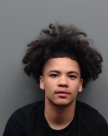 JONES, MARKESE KHARI booking photo