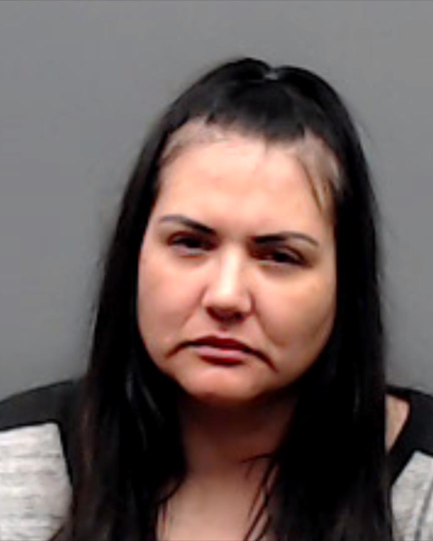 LANKFORD, SAMANTHA JEANETTE booking photo