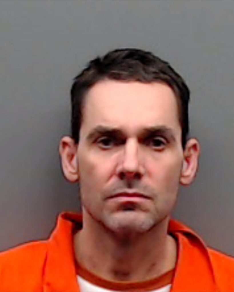 STEWART, DAVID MICHAEL arrest record in Smith County, Texas STEWART, DAVID MICHAEL arrested in Smith County, Texas mugshot