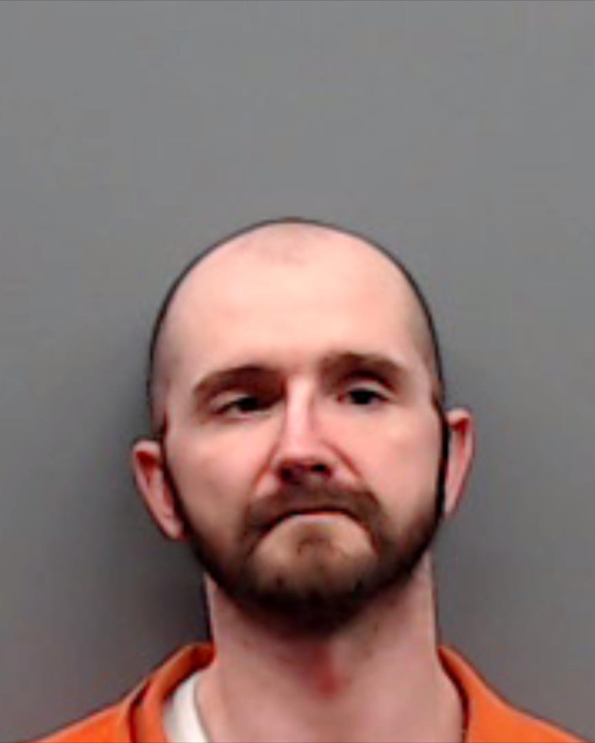 HESTER, JEREMY WAYNE booking photo