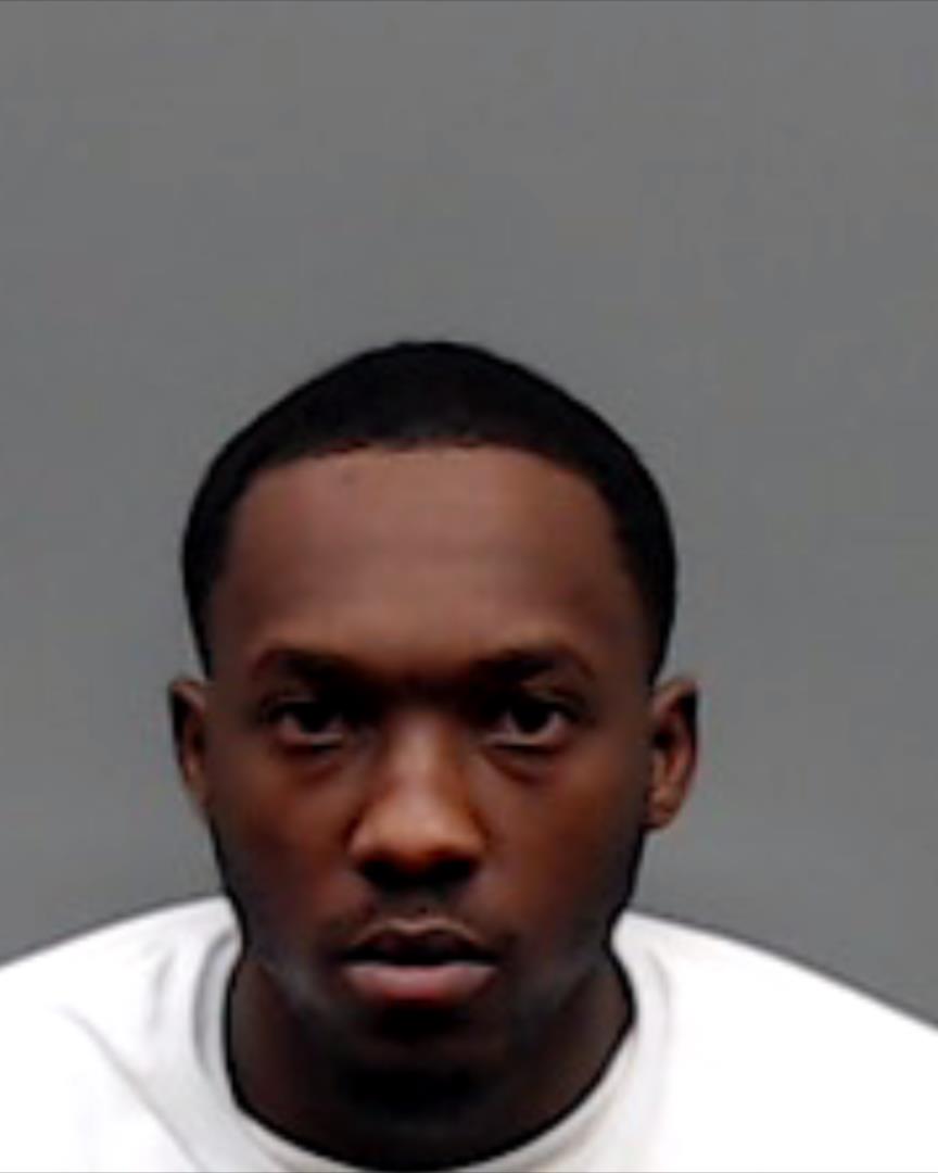 DAWSON, D'RAYVEON RASHAD booking photo