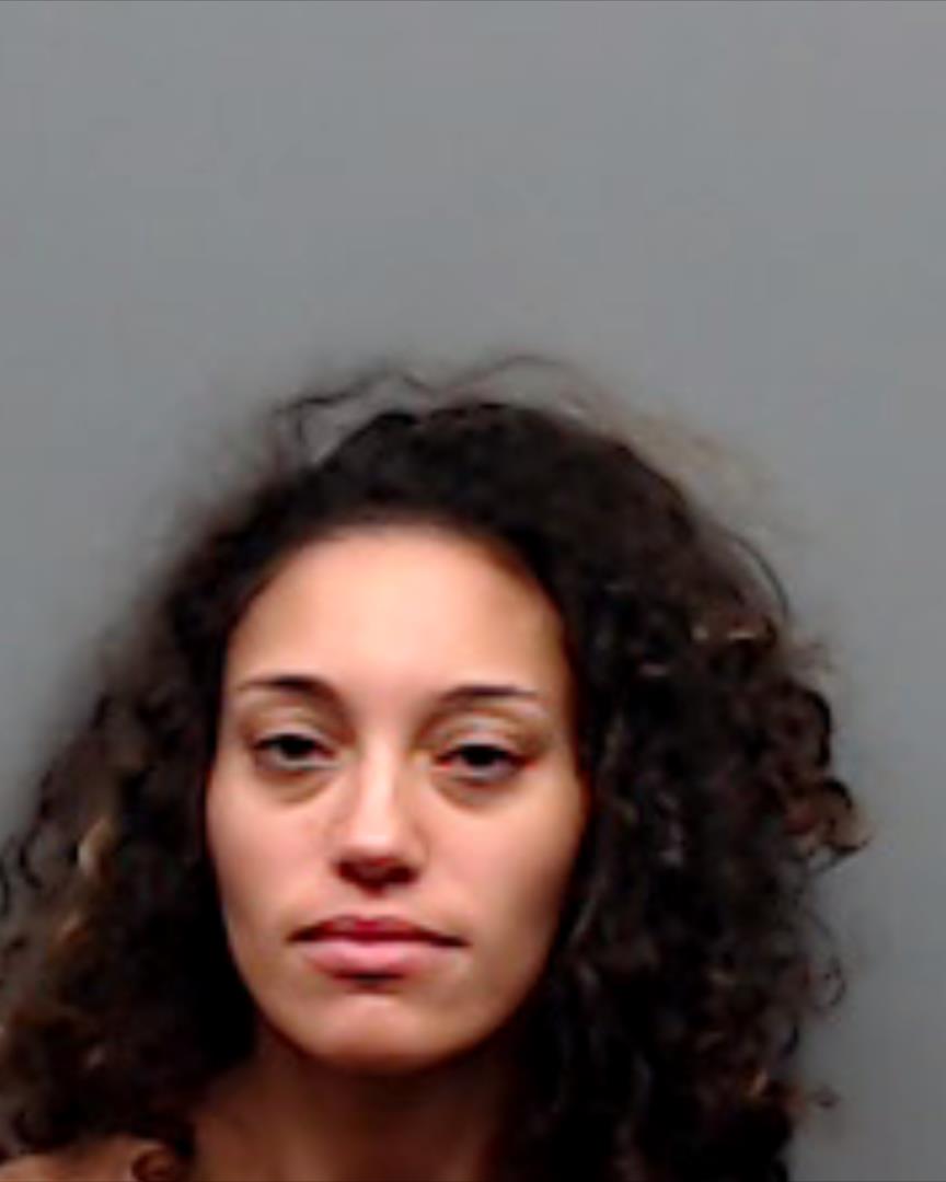 WOOD, ALEXANDRIA DESHAE booking photo