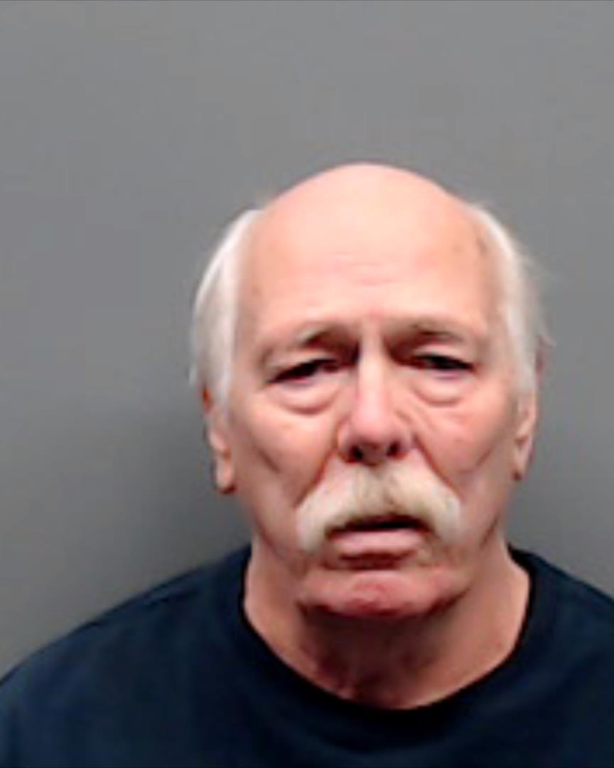 JORDAN, MONTY RAY booking photo