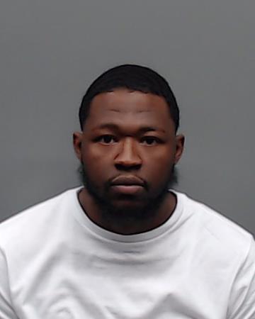 MOYE, DARIUS JAMAR booking photo