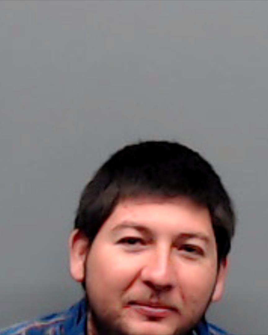 ALARCON, ANGEL booking photo