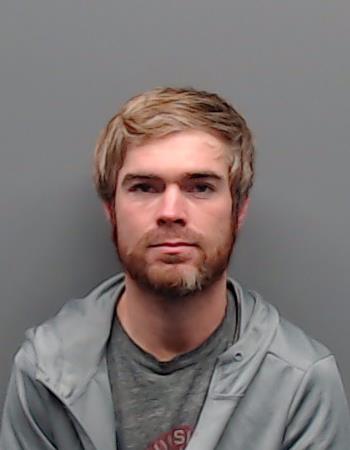 JENNINGS, JOSHUA MIKHAEL booking photo