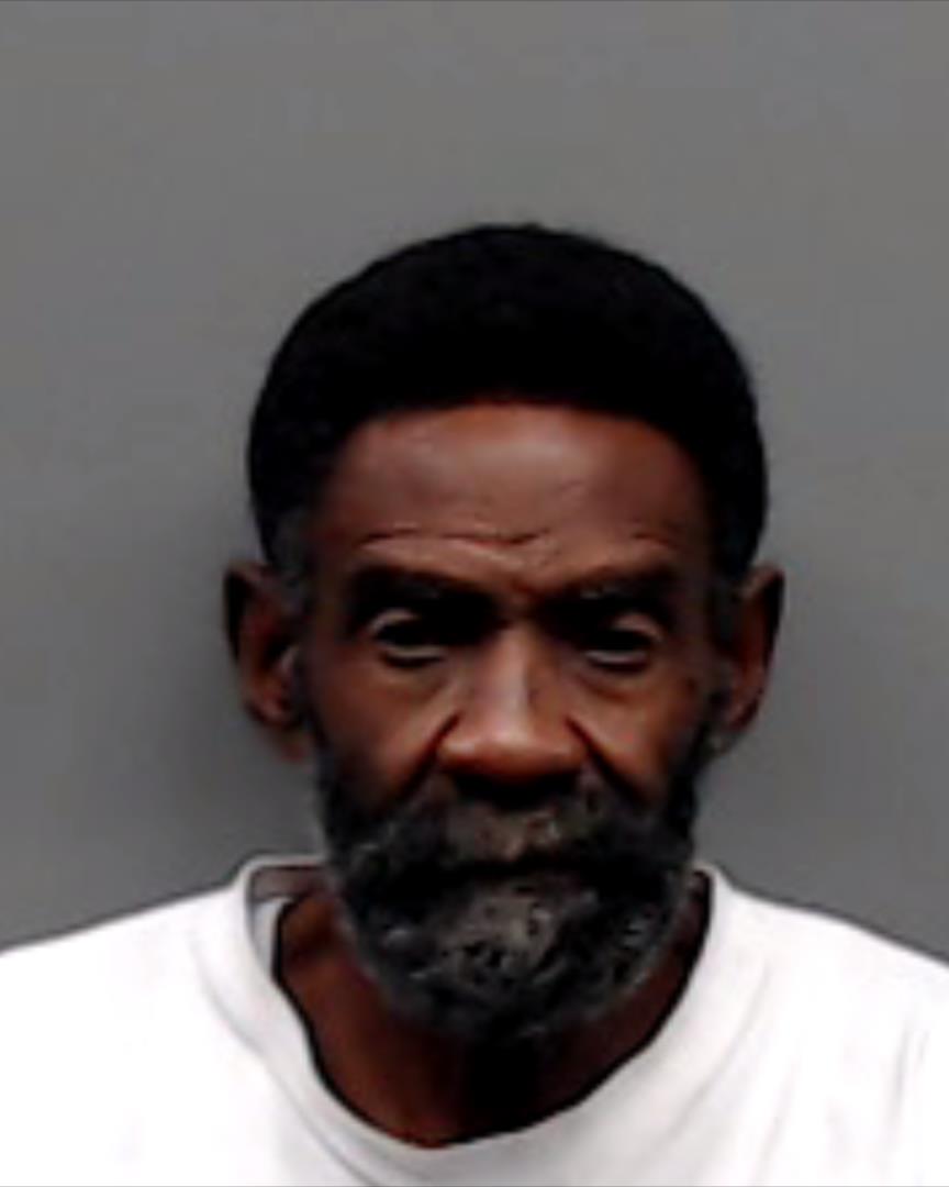 REDMOND, KENNETH booking photo