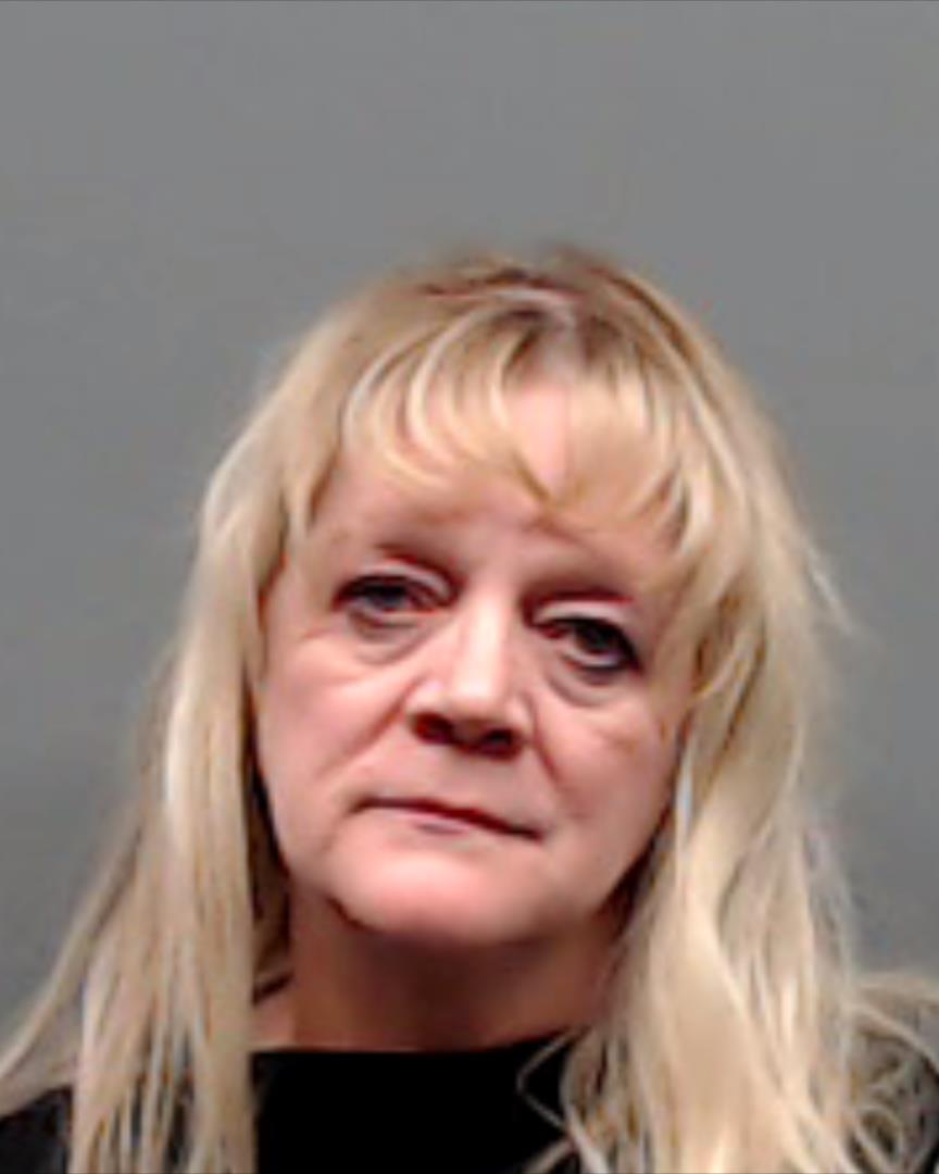 MCCELLON, DOROTHY ELAINE booking photo