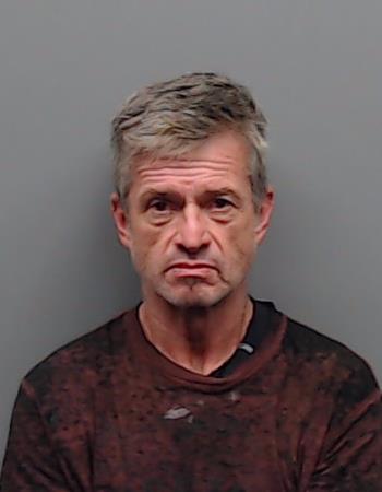 WOODARD, SHANNON DALE booking photo