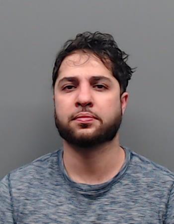 SNOUBAR, MOHAMMED booking photo