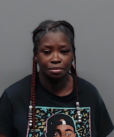LAW, DAMETA JO booking photo
