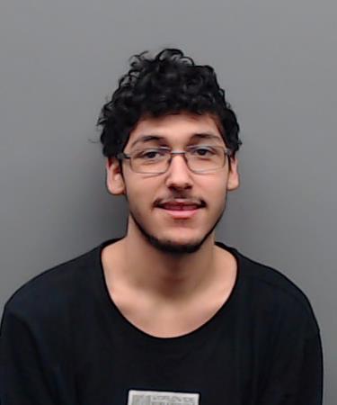 ALVAREZ, LUIS JAIME booking photo