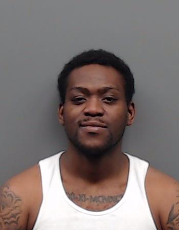 WASHINGTON, TRENTON DEVON booking photo