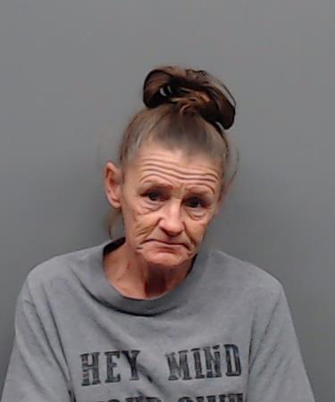 HERBERT, TIFFANI GAIL booking photo