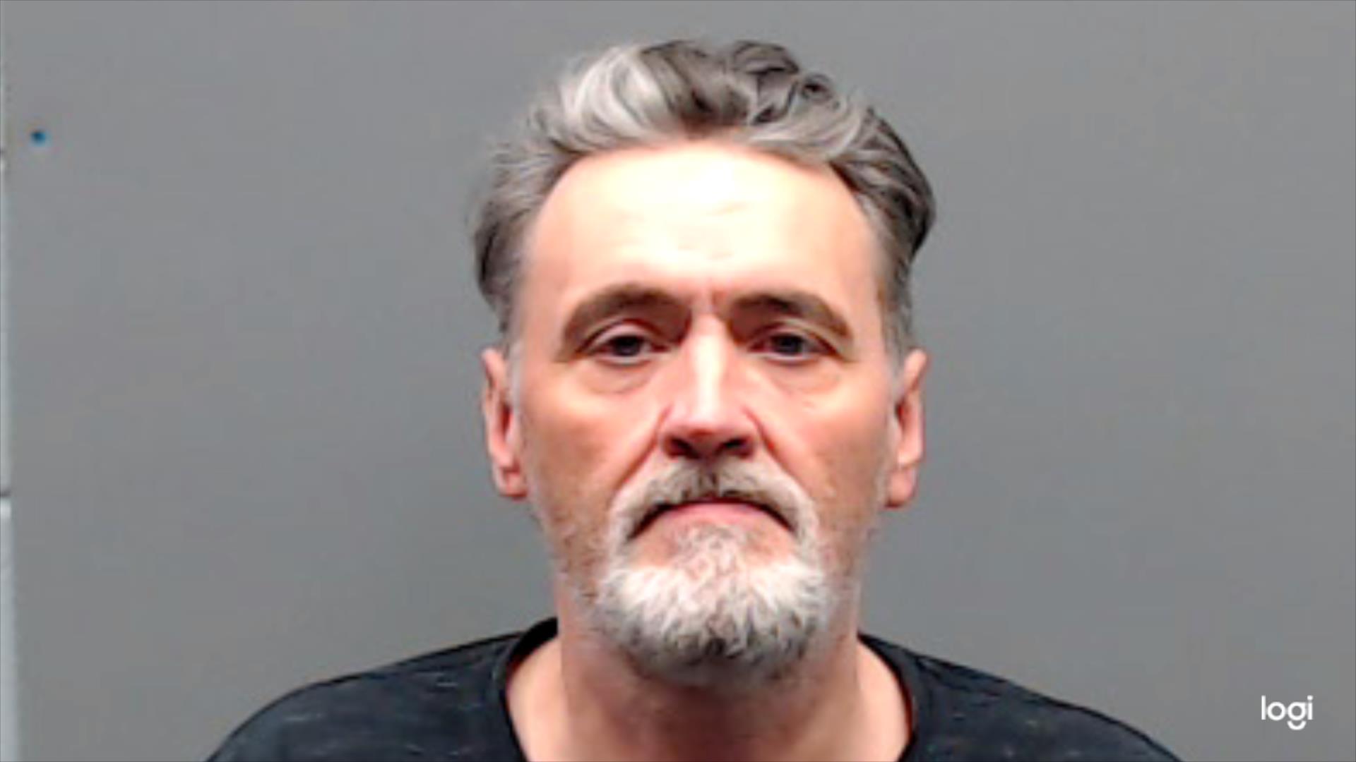 GILBREATH, JEFFERY CLAYTON booking photo