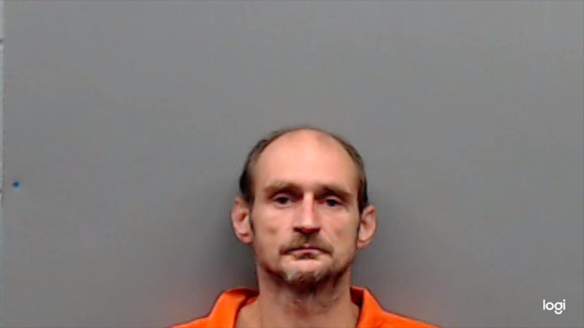 GATLIN, DAVID GLENN booking photo