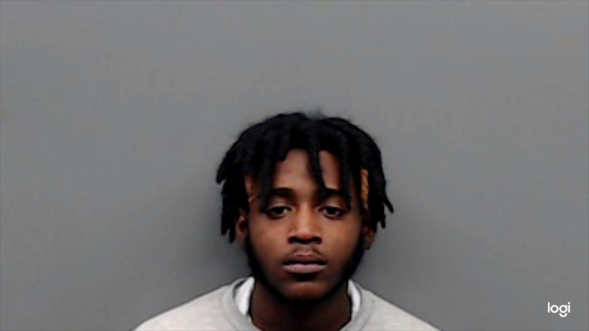 DANCER, RYAN CHANCE booking photo