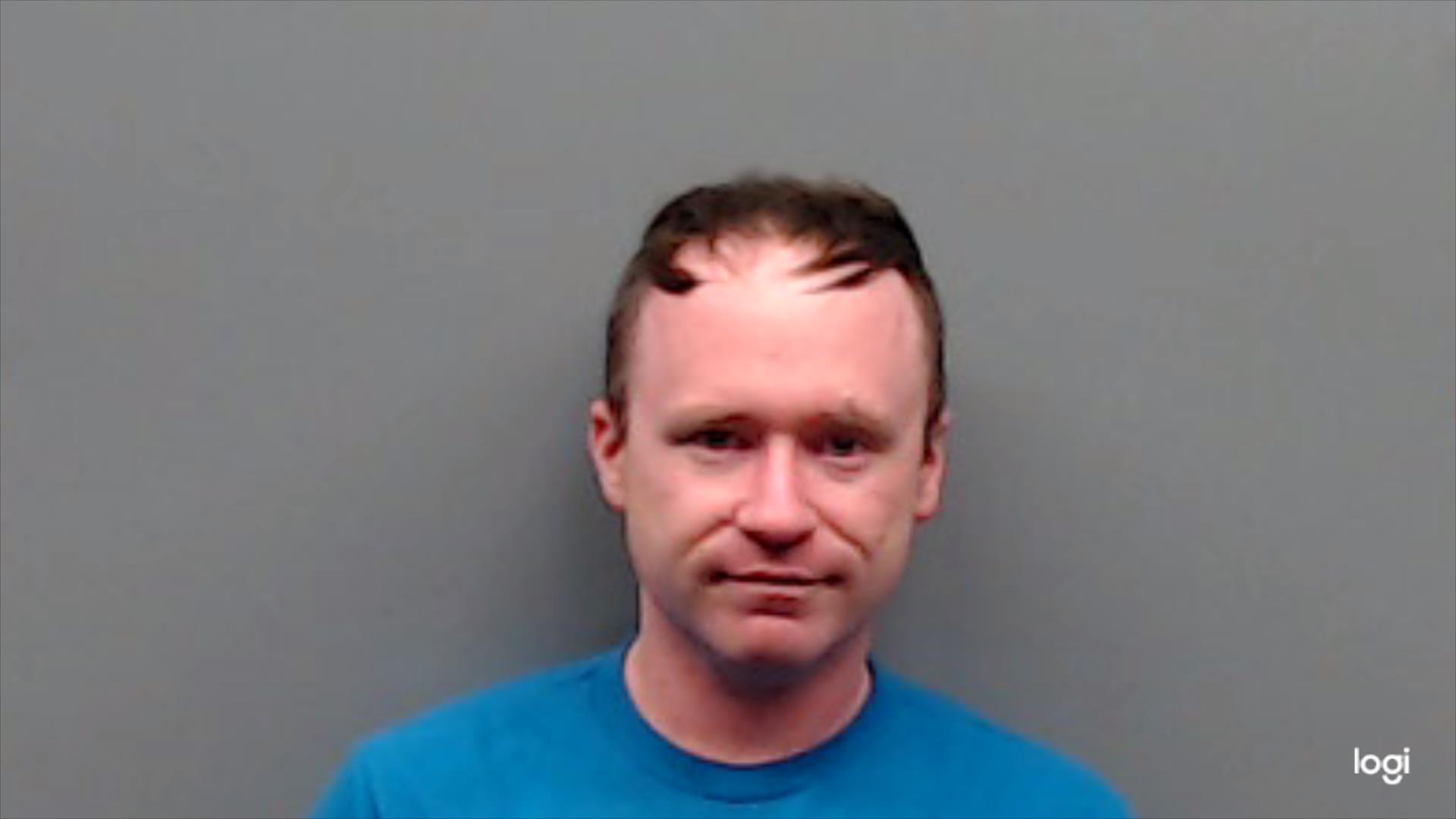 HUNT, JUSTIN WILLIAM booking photo