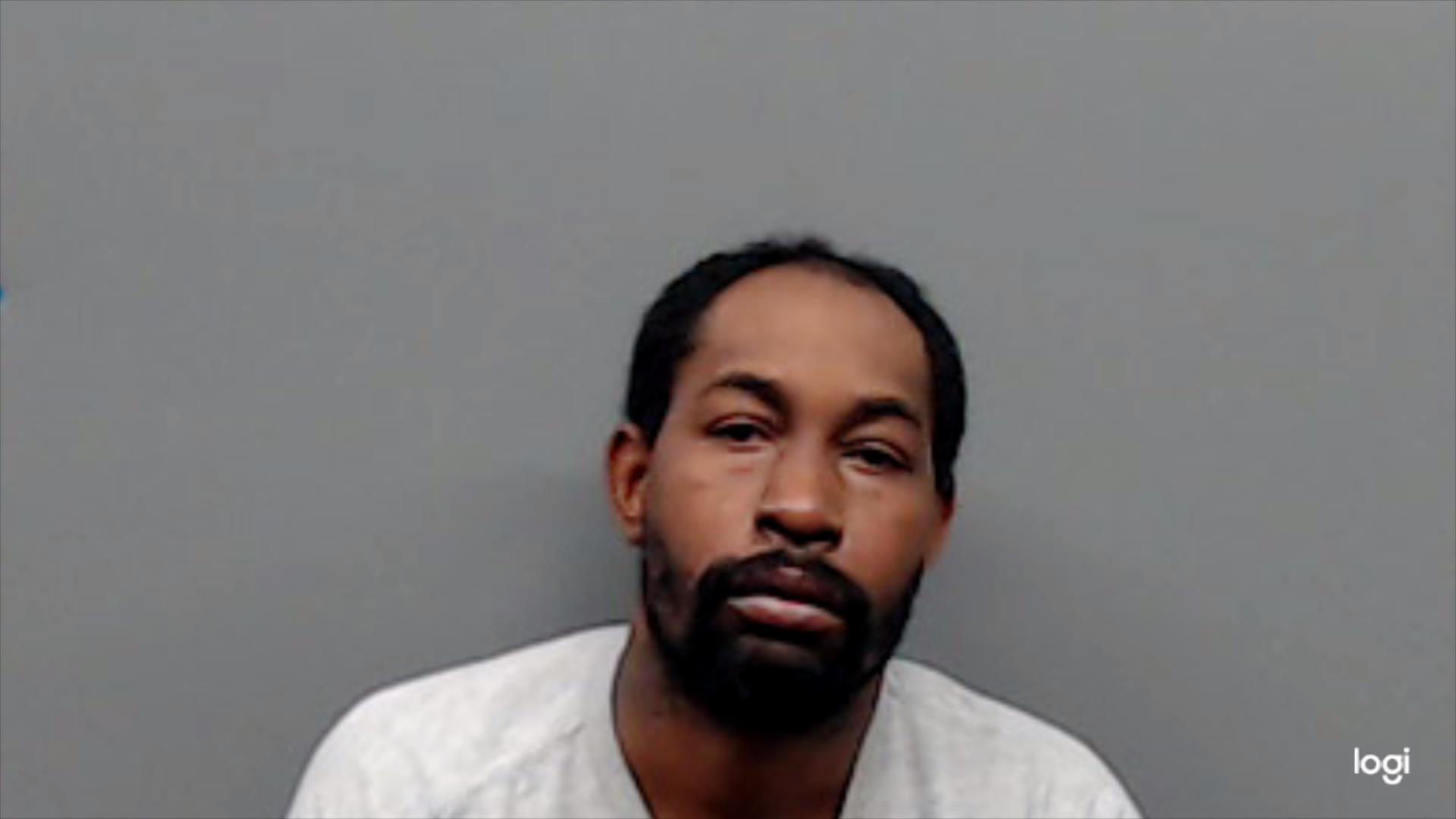 HUFF, ANDRE MARKIEST booking photo