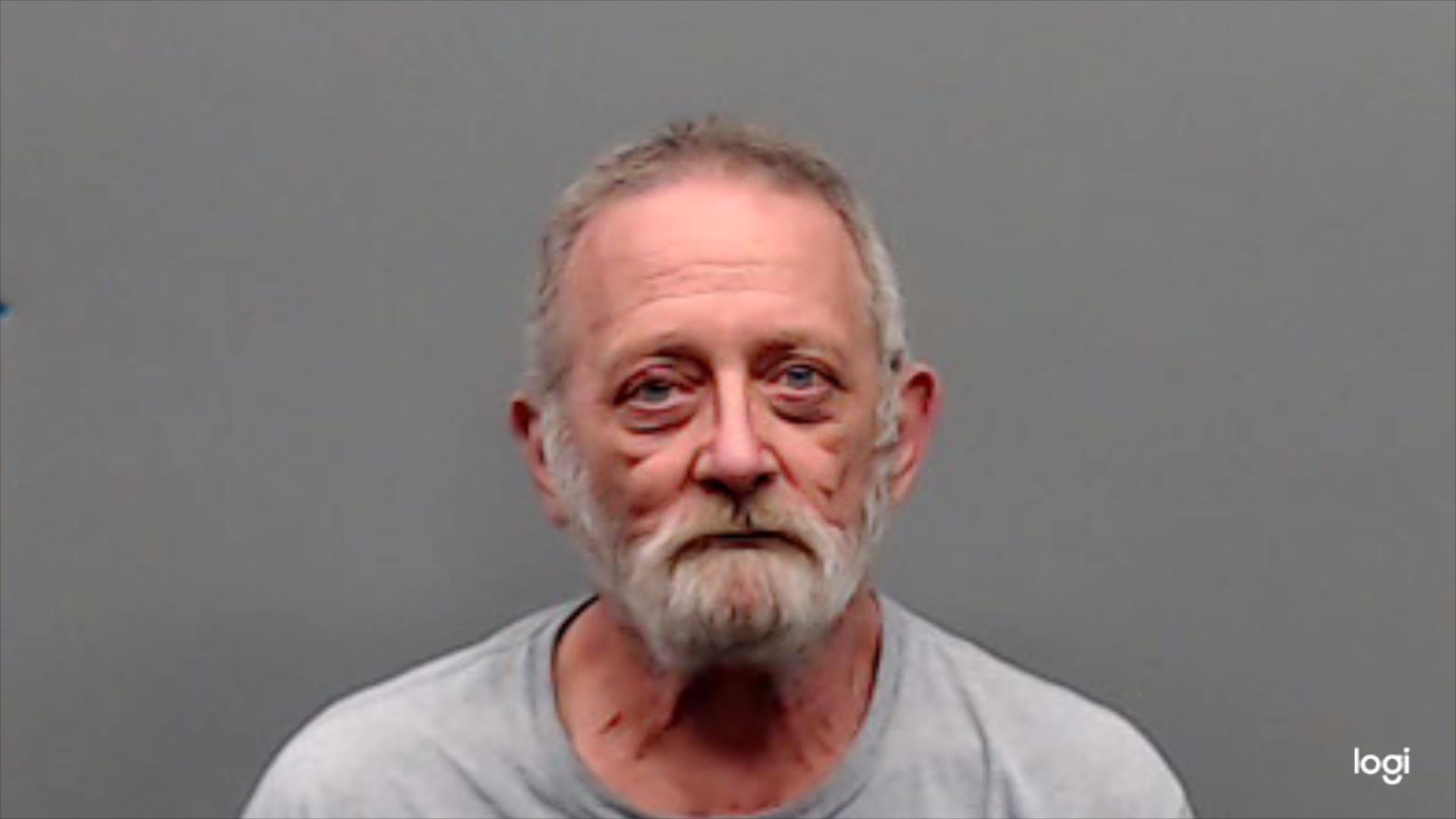 RILEY, JERRY DON booking photo