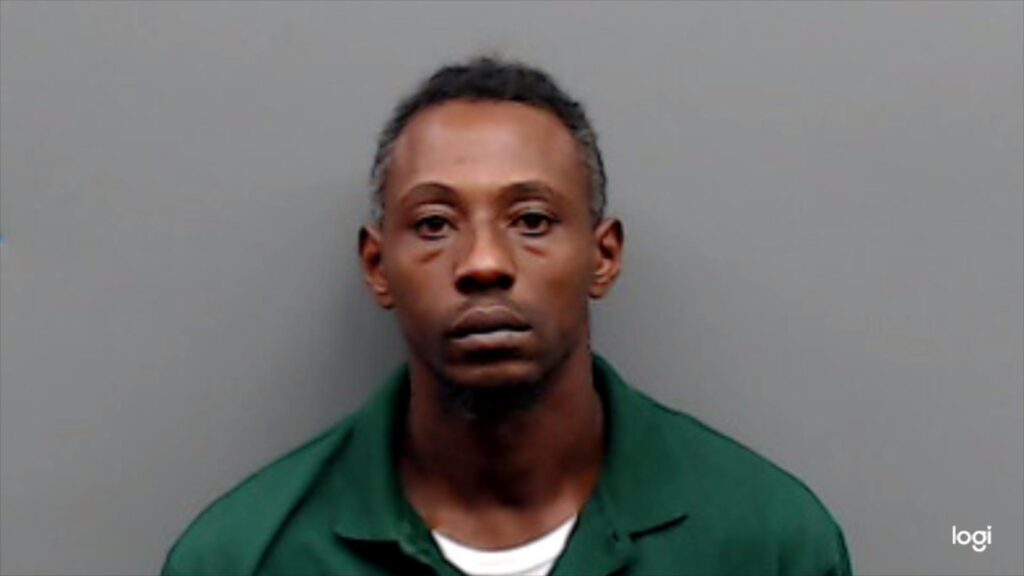 RYDER, BODRICK DEMOND arrest record in Smith County, Texas RYDER, BODRICK DEMOND arrested in Smith County, Texas mugshot