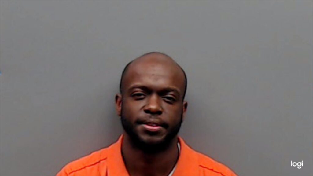 THOMAS, ANDRE LAMONT arrest record in Smith County, Texas THOMAS, ANDRE LAMONT arrested in Smith County, Texas mugshot