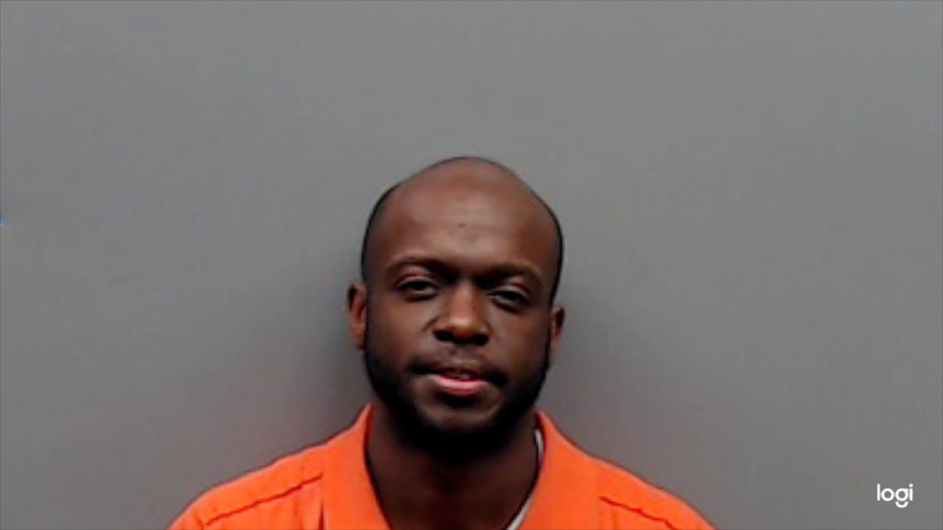 THOMAS, ANDRE LAMONT booking photo