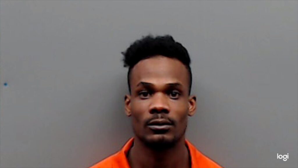 SALTER, TAYRAUN LETREY arrest record in Smith County, Texas SALTER, TAYRAUN LETREY arrested in Smith County, Texas mugshot