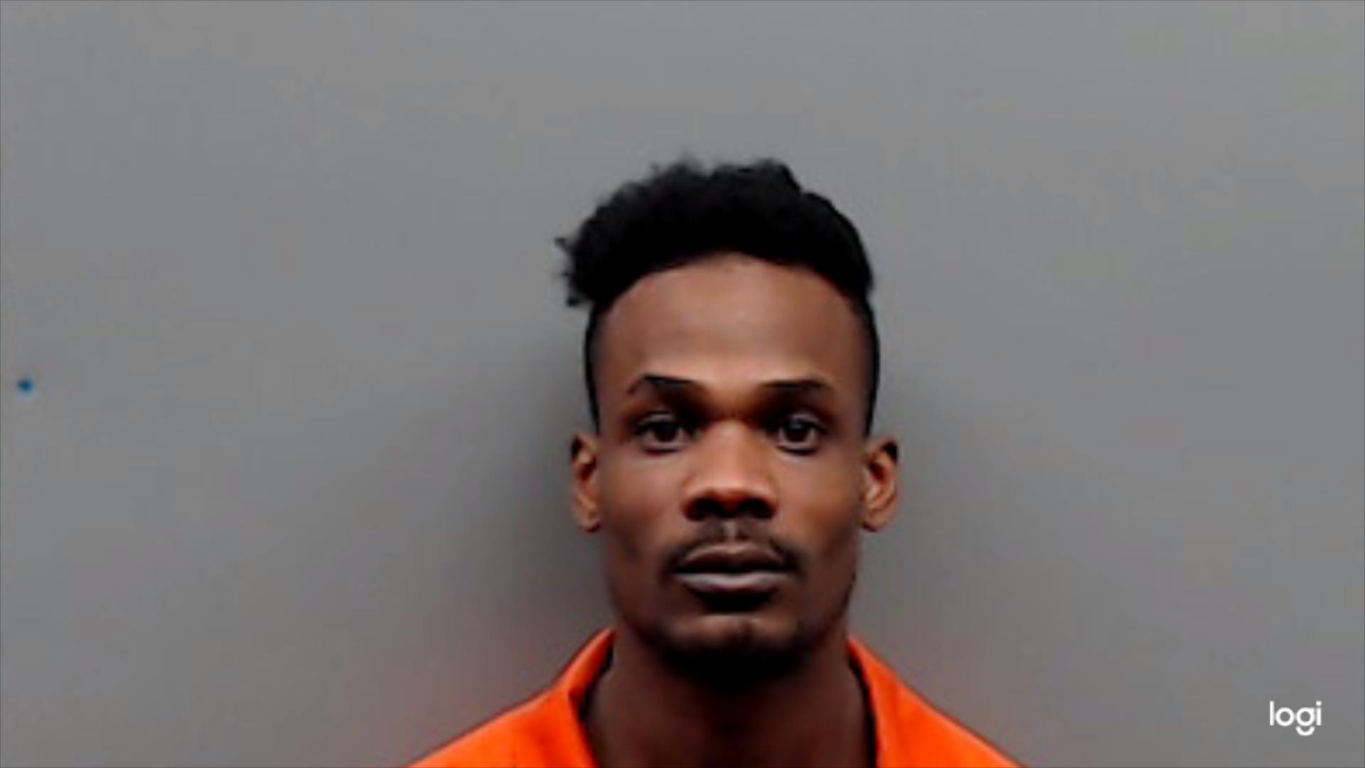 SALTER, TAYRAUN LETREY booking photo