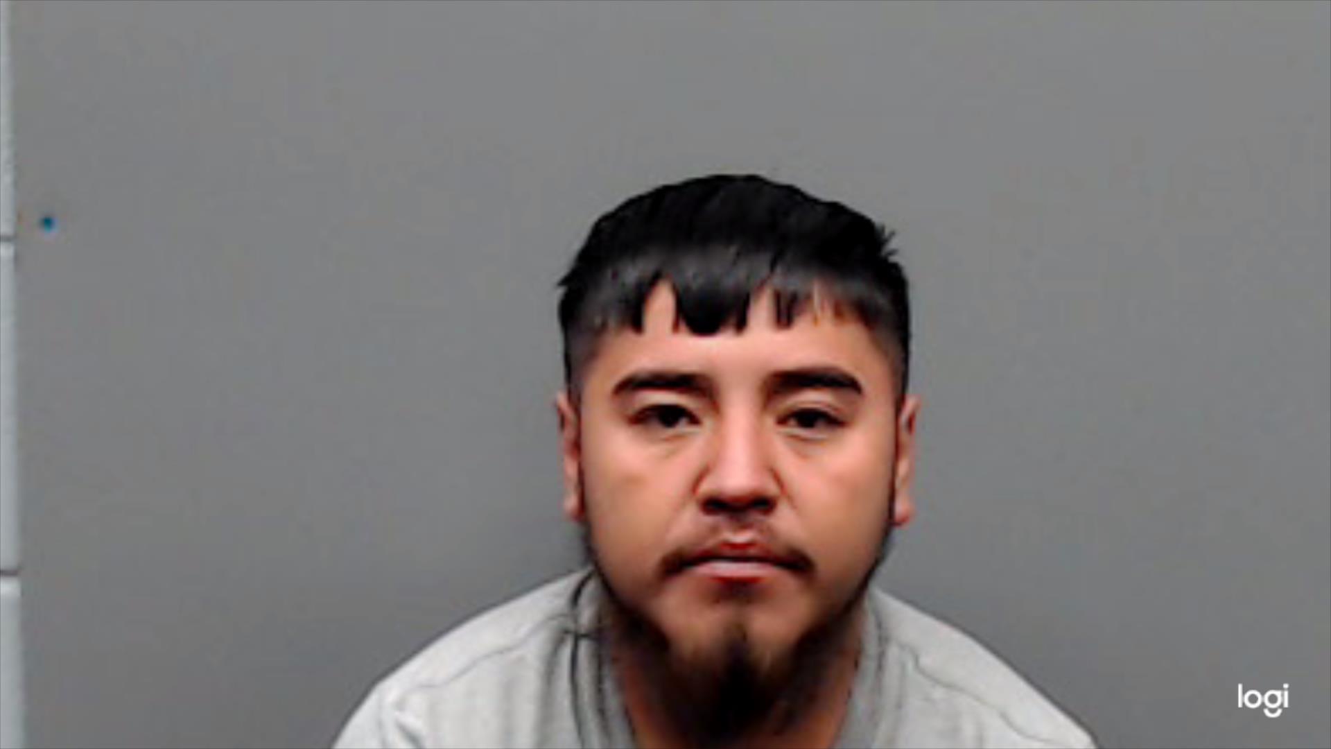 RAMIREZ-BERNABE, MAURICIO booking photo