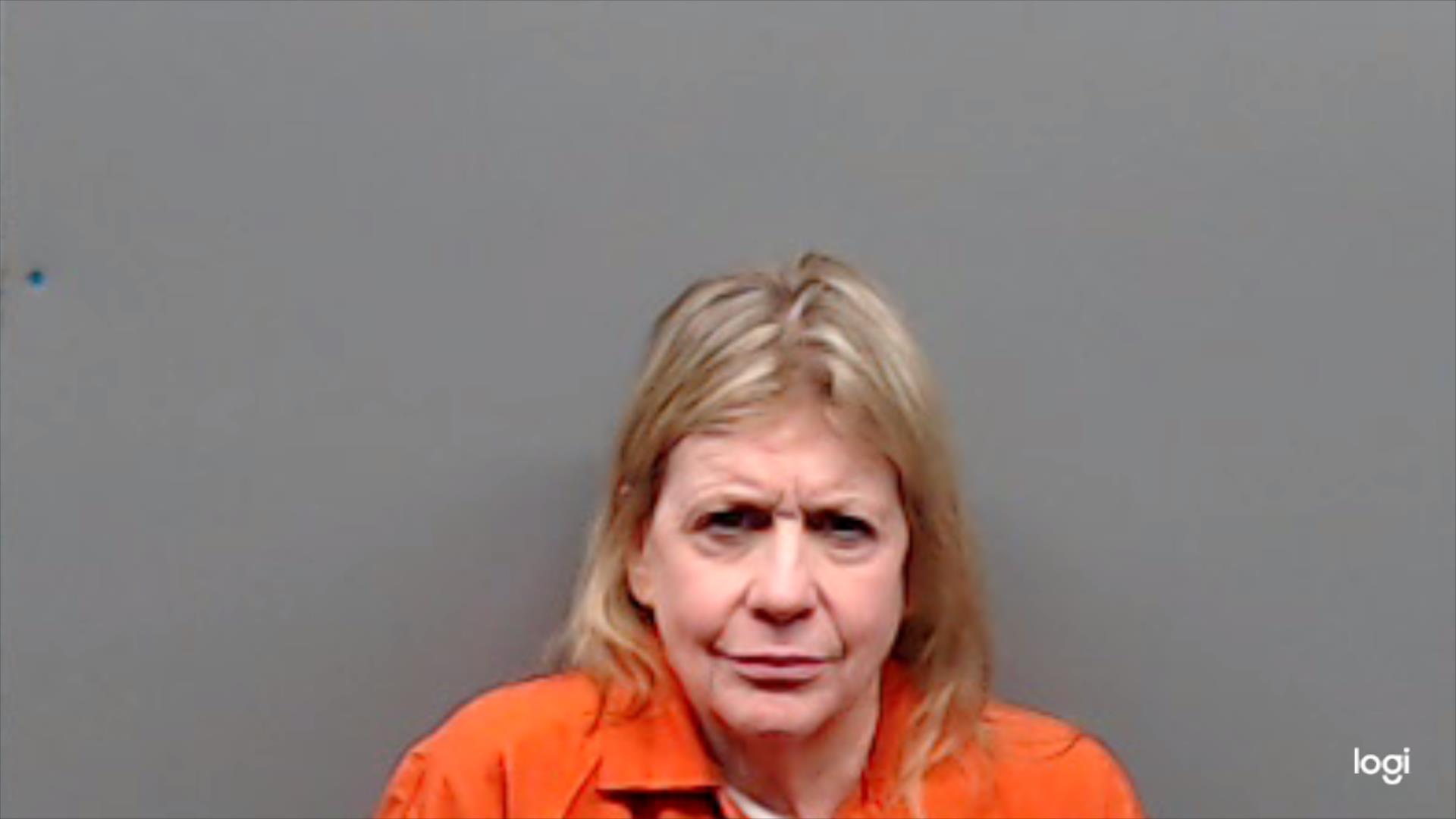 CANTRELL, KAREN LEA booking photo