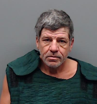 MITCHELL, JOSEPH PAUL booking photo