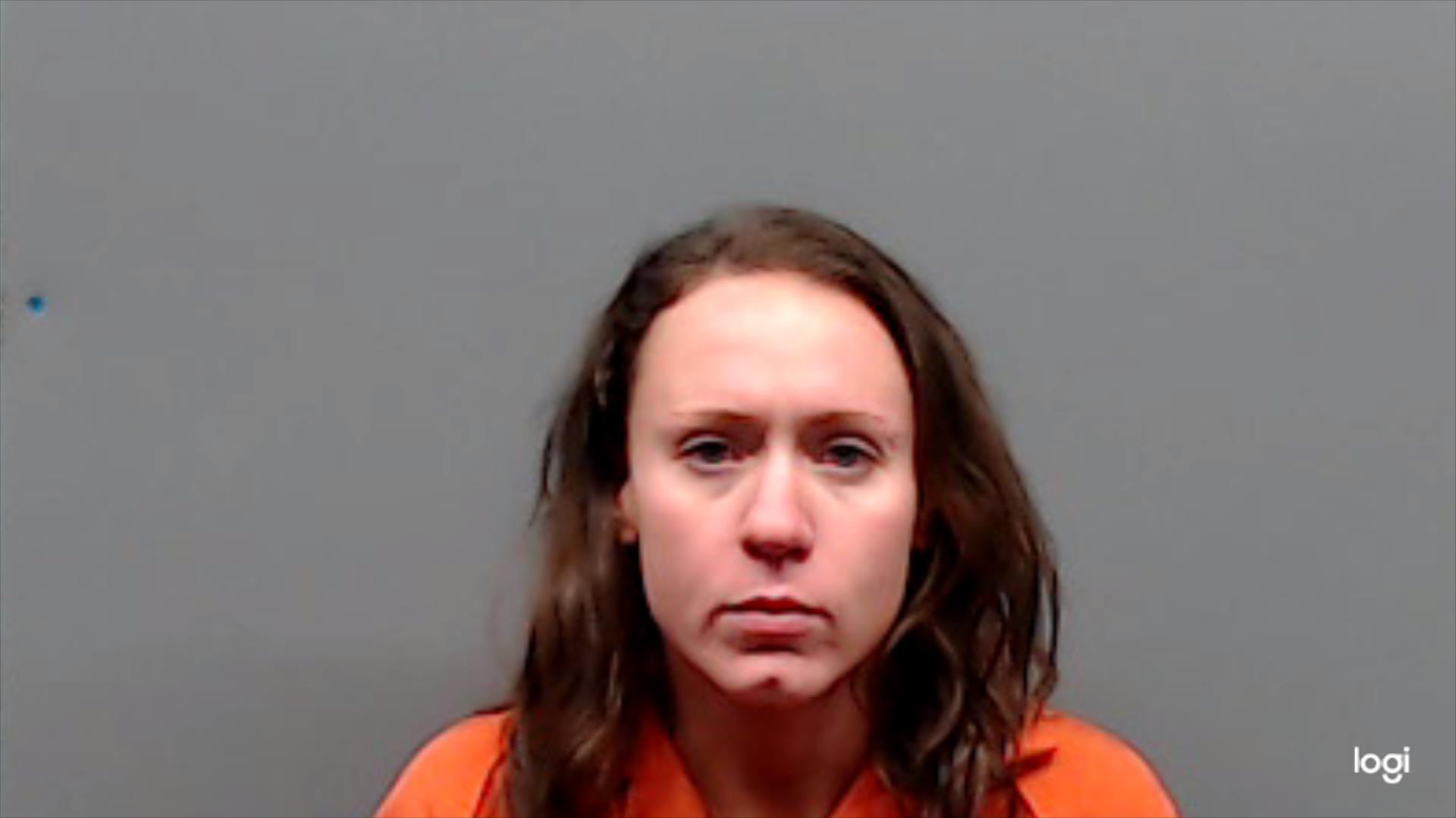 CUMPTON, CASSIE ELIZABETH booking photo