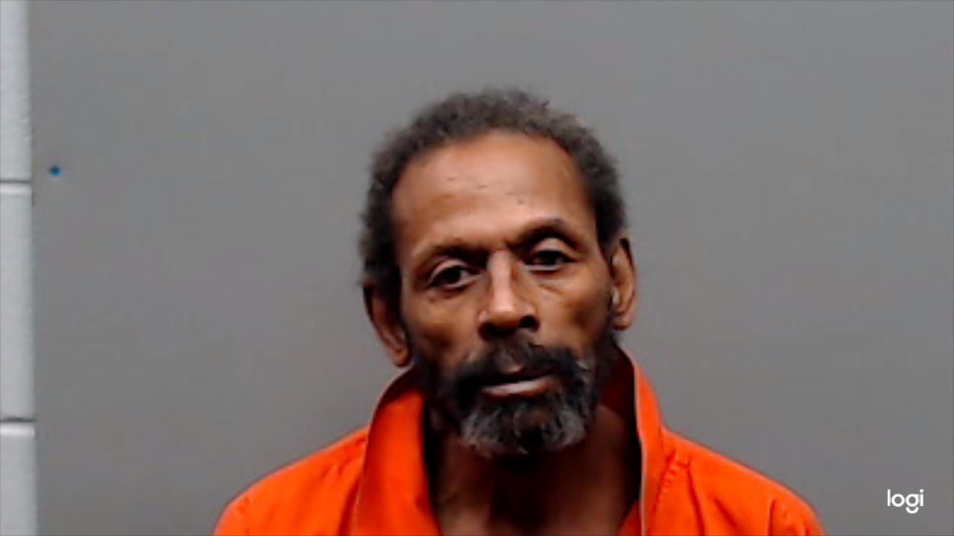 WYNN, CARL ERIC booking photo