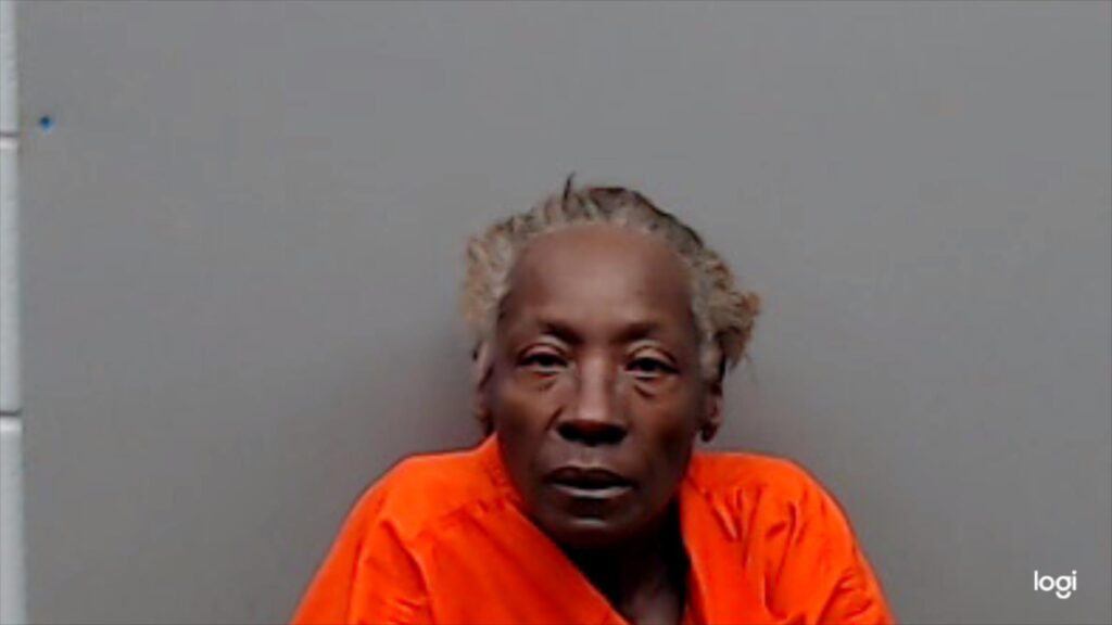 MEDFORD, SHIRL LYNN arrest record in Smith County, Texas MEDFORD, SHIRL LYNN arrested in Smith County, Texas mugshot