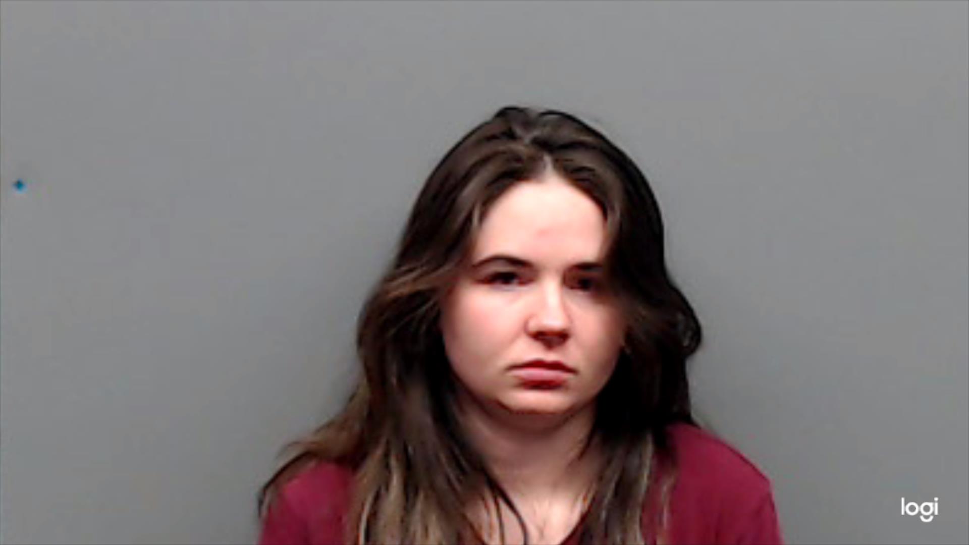 SANDERS, BETH MARIE booking photo