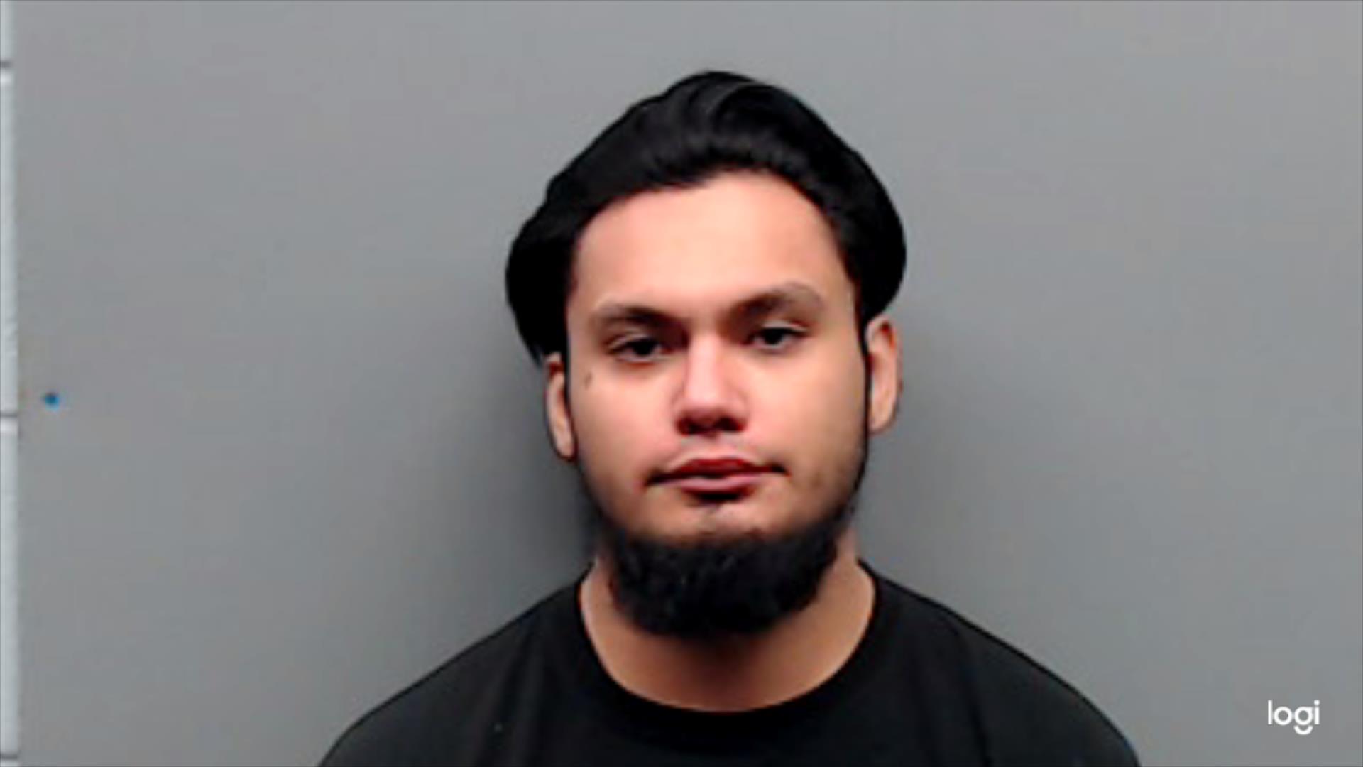 SANCHEZ-PEREZ, JESUS MANUEL booking photo