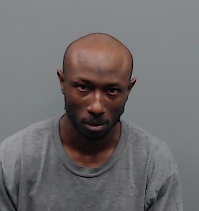 TURNER, JAITE RASHAUD, Sr. booking photo