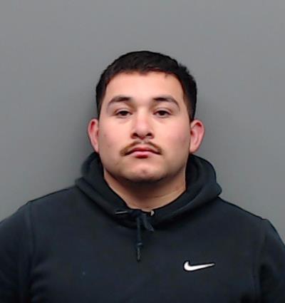 MENDEZ, RICARDO booking photo