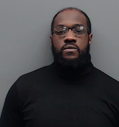 SESSION, DEMARCUS MASHAD booking photo