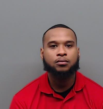 POOLE, COURTNEY JEREMY booking photo