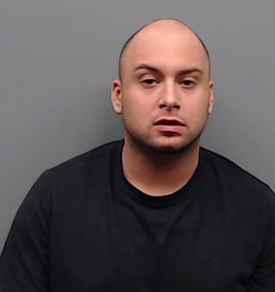 FLORES-CAMPOS, ERIK booking photo