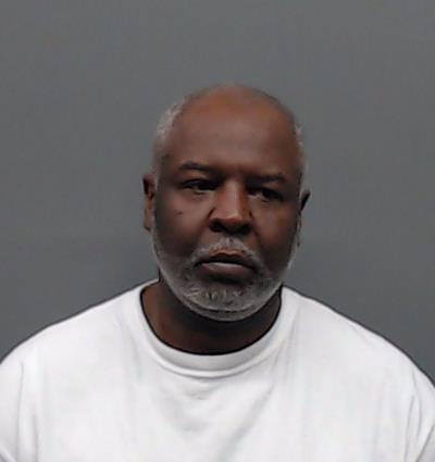 MANLEY, CEDRICK WAYNE booking photo