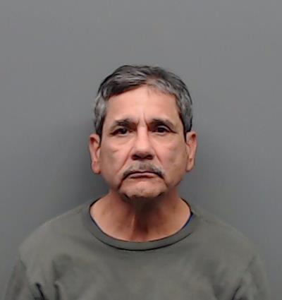 VARGAS, LIONEL booking photo