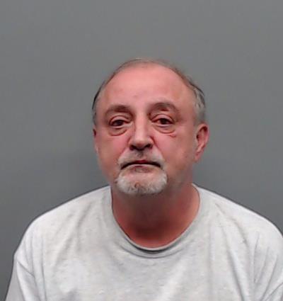 RAMEY, WILLIAM OWEN booking photo