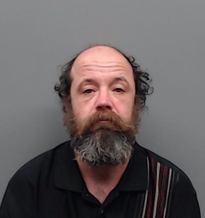 CARLSON, JOSHUA WADE booking photo