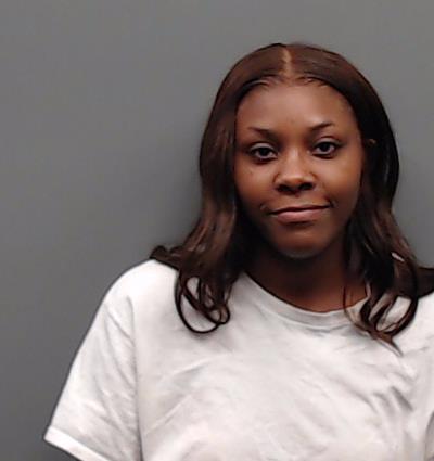 STARLING, AYADA TEORION OSHAY booking photo