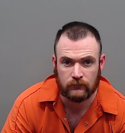 PRICE, DANIEL LYNN booking photo