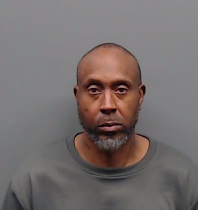 CRUMPTON, JOSEPH VONKEITH booking photo