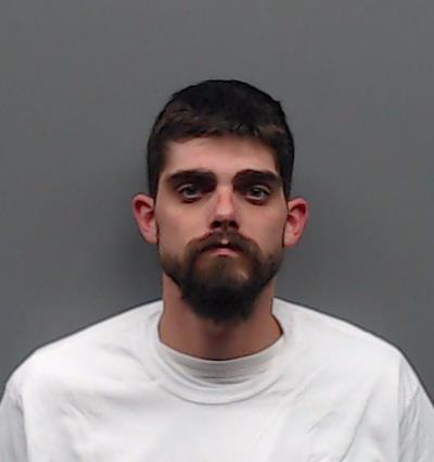 BONNER, AUSTIN CHASE booking photo